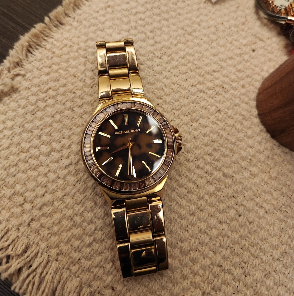 Michael Kors Watch